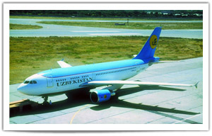 Airbus A310-300